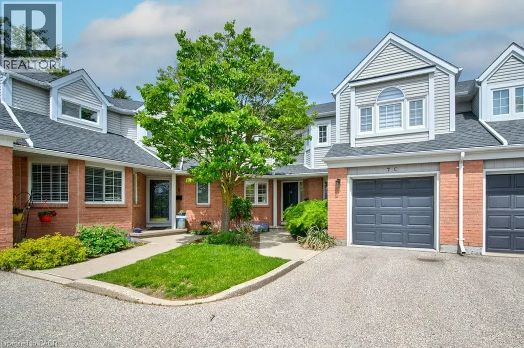 270 Morrison Road Kitchener ON N2A 3J7