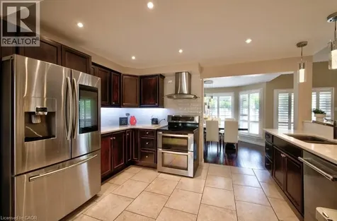 270 Morrison Road Kitchener ON N2A 3J7