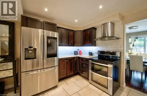 270 Morrison Road Kitchener ON N2A 3J7