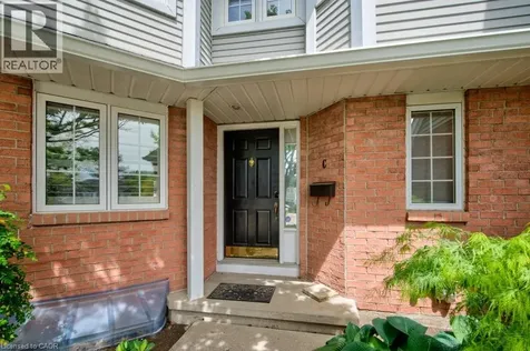 270 Morrison Road Kitchener ON N2A 3J7
