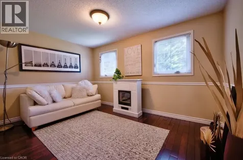 270 Morrison Road Kitchener ON N2A 3J7