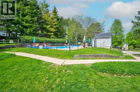 270 Morrison Road Kitchener ON N2A 3J7