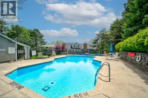 270 Morrison Road Kitchener ON N2A 3J7