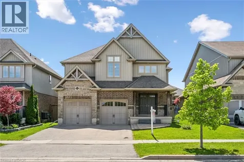 114 Isaac Shantz Drive Baden ON N3A 4S4