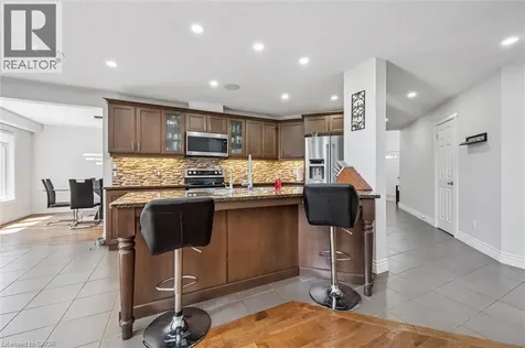 114 Isaac Shantz Drive Baden ON N3A 4S4