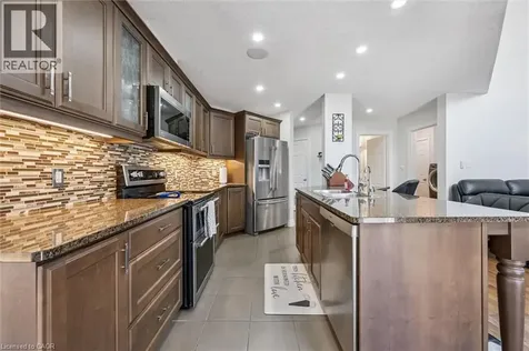114 Isaac Shantz Drive Baden ON N3A 4S4