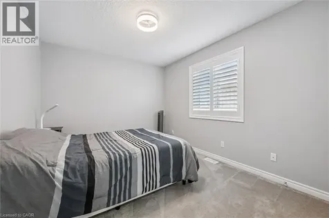 114 Isaac Shantz Drive Baden ON N3A 4S4