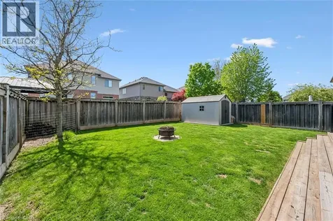 114 Isaac Shantz Drive Baden ON N3A 4S4