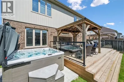 114 Isaac Shantz Drive Baden ON N3A 4S4