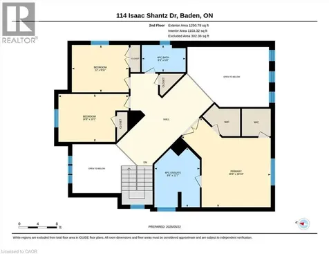 114 Isaac Shantz Drive Baden ON N3A 4S4