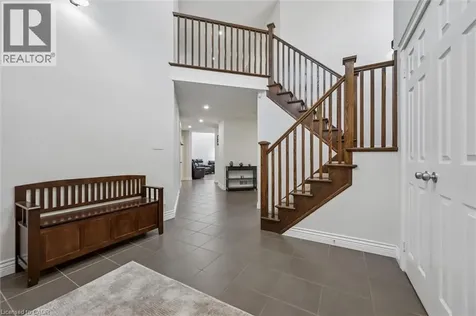 114 Isaac Shantz Drive Baden ON N3A 4S4