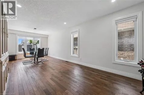 114 Isaac Shantz Drive Baden ON N3A 4S4