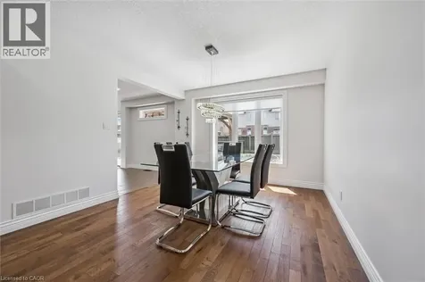 114 Isaac Shantz Drive Baden ON N3A 4S4