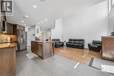 114 Isaac Shantz Drive Baden ON N3A 4S4