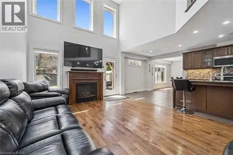 114 Isaac Shantz Drive Baden ON N3A 4S4