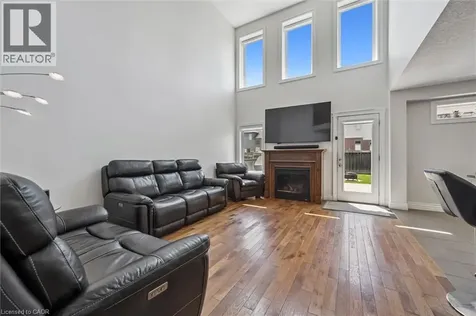 114 Isaac Shantz Drive Baden ON N3A 4S4