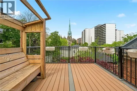 192 Catharine Street South Hamilton ON L8N 2K3
