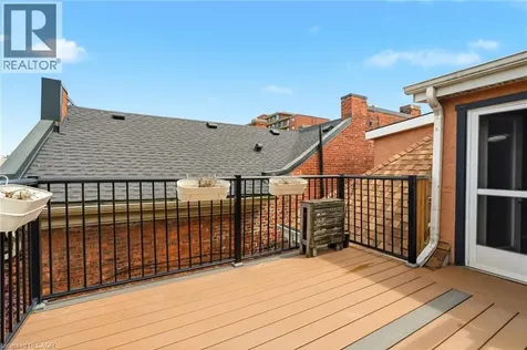 192 Catharine Street South Hamilton ON L8N 2K3