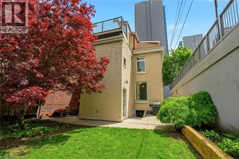 192 Catharine Street South Hamilton ON L8N 2K3