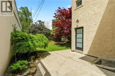 192 Catharine Street South Hamilton ON L8N 2K3