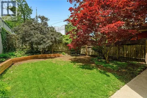 192 Catharine Street South Hamilton ON L8N 2K3