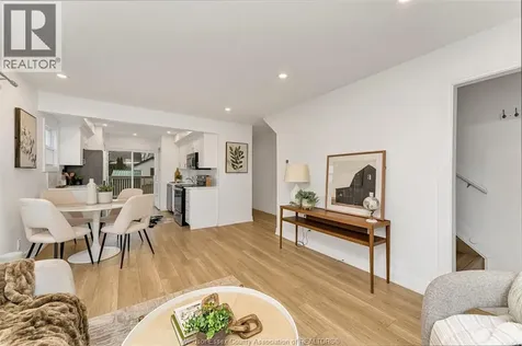 2358 Louis Avenue Windsor ON N8W 2B6