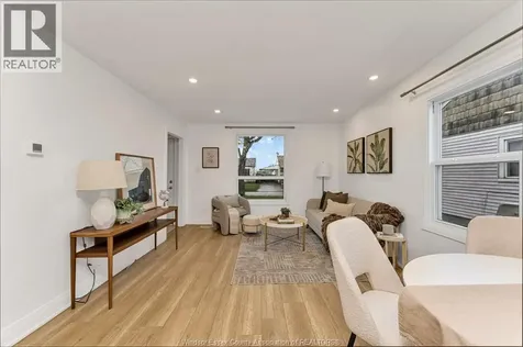 2358 Louis Avenue Windsor ON N8W 2B6