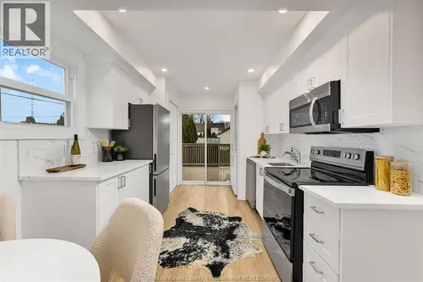 2358 Louis Avenue Windsor ON N8W 2B6