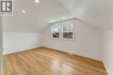 2358 Louis Avenue Windsor ON N8W 2B6