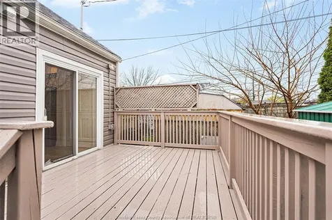 2358 Louis Avenue Windsor ON N8W 2B6