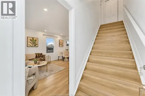 2358 Louis Avenue Windsor ON N8W 2B6