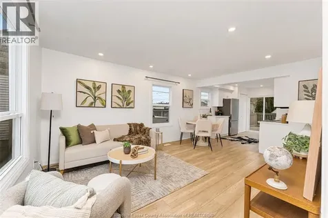 2358 Louis Avenue Windsor ON N8W 2B6