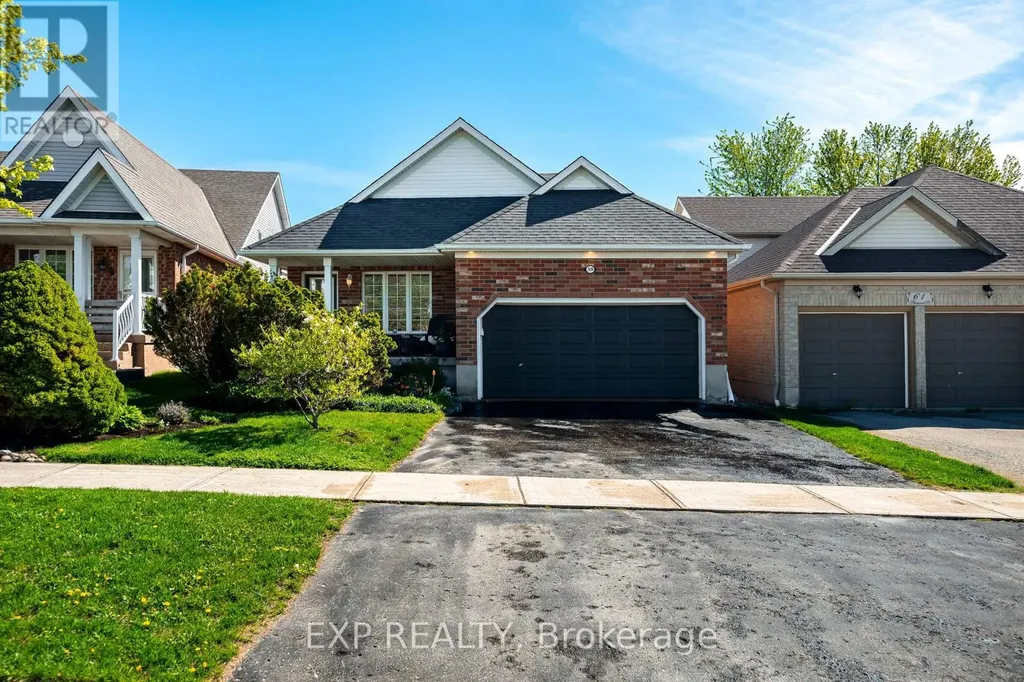 59 Sherwood Street Orangeville ON L9W 5E1