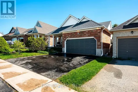 59 Sherwood Street Orangeville ON L9W 5E1
