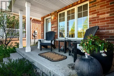 59 Sherwood Street Orangeville ON L9W 5E1