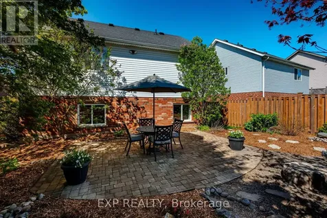 59 Sherwood Street Orangeville ON L9W 5E1