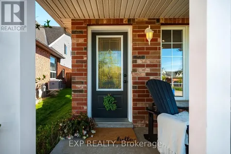 59 Sherwood Street Orangeville ON L9W 5E1