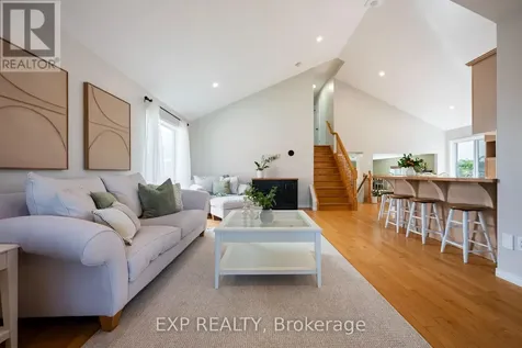 59 Sherwood Street Orangeville ON L9W 5E1