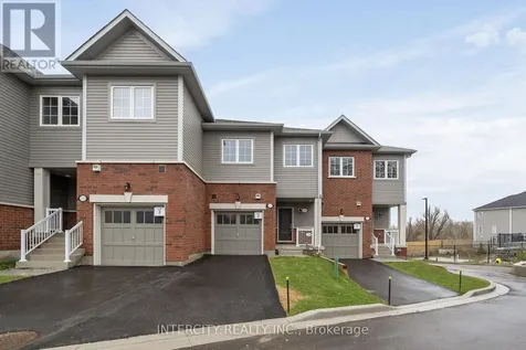 102 Walden Drive Shelburne ON L9V 3Y1