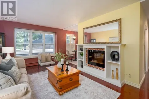 69 Herkimer Street Hamilton (durand) ON L8P 2G6