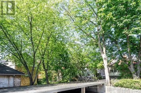 69 Herkimer Street Hamilton (durand) ON L8P 2G6