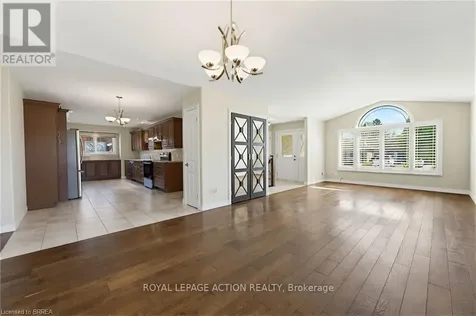 6 General Street Brantford ON N3S 0A2
