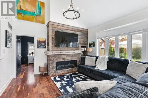 50 Hughes Street Collingwood ON L9Y 3Z1