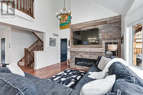 50 Hughes Street Collingwood ON L9Y 3Z1