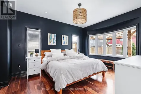 50 Hughes Street Collingwood ON L9Y 3Z1