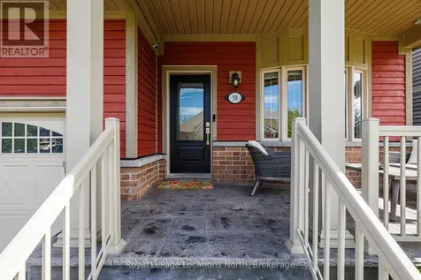 50 Hughes Street Collingwood ON L9Y 3Z1