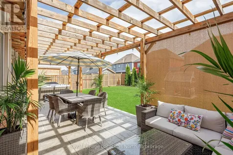 50 Hughes Street Collingwood ON L9Y 3Z1
