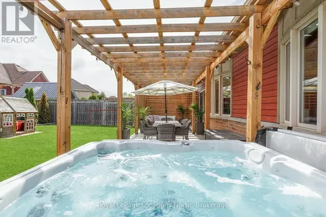 50 Hughes Street Collingwood ON L9Y 3Z1