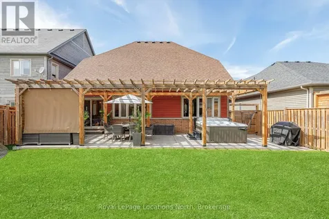 50 Hughes Street Collingwood ON L9Y 3Z1