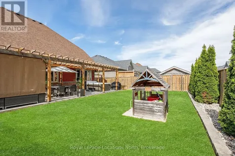 50 Hughes Street Collingwood ON L9Y 3Z1